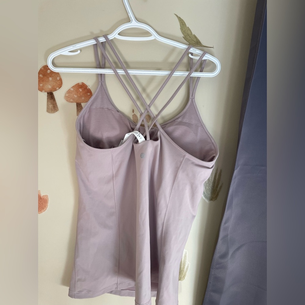Lululemon size 12!